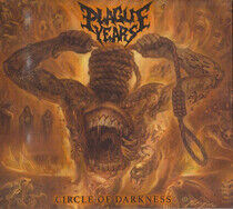 Plague Years - Circle of Darkness