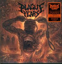 Plague Years - Circle of Darkness -Hq-