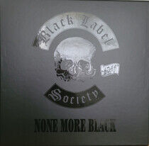 Black Label Society - Nuns & Roaches -.. -Hq-