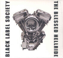 Black Label Society - Blessed Hellride