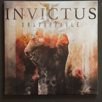Invictus - Unstoppable -Transpar-