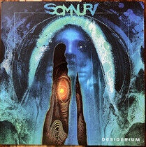 Somnuri - Desiderium -Coloured-