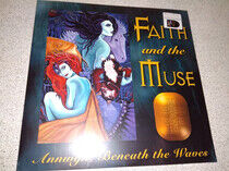 Faith & the Muse - Annwyn, Beneath the Waves
