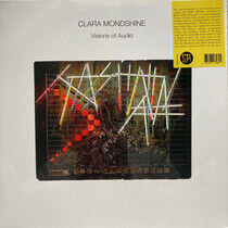 Mondshine, Clara - Vision of Audio