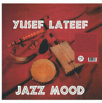 Lateef, Yusef - Jazz Mood