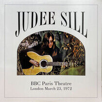 Sill, Judee - Live In London: the Bbc..