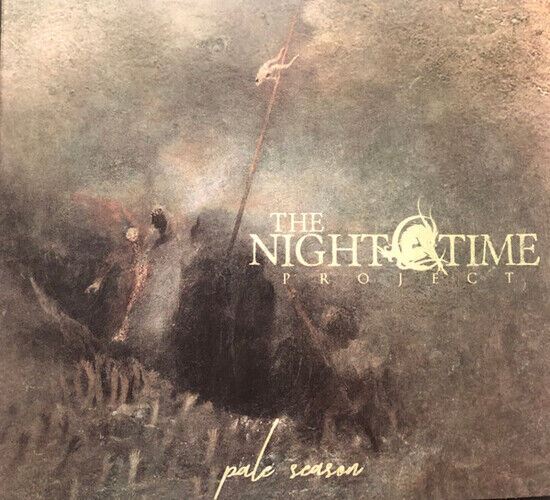 Thenighttimeproject - Pale Season -Digi-