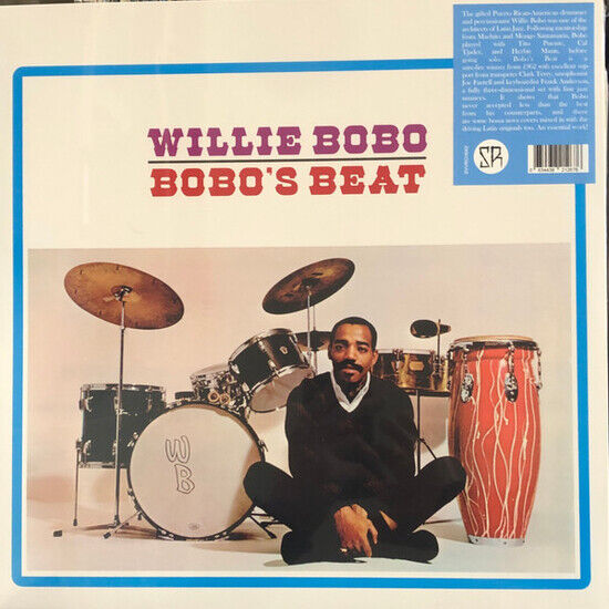 Bobo, Willie - Bobo\'s Beat