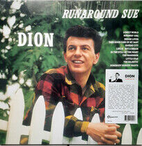 Dion - Runaround.. -Transpar-