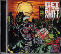 Get the Shot - Perdition