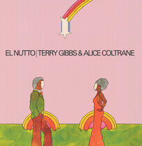 Gibbs, Terry & Alice Colt - El Nutto