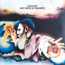 Goliath - Hot Rock & Thunder