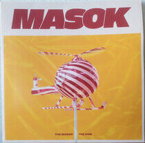Masok - Bigger the Risk