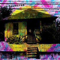 Bauwaves - U R Everything -Download-