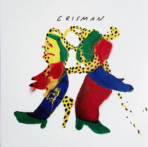 Crisman - Crisman -Download-