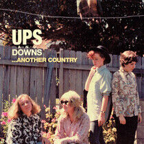 Ups and Downs - Another Country-Download-