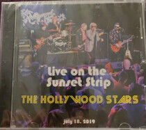 Hollywood Stars - Live On the Sunset Strip