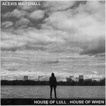 Marshall, Alexis - House of.. -Gatefold-