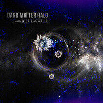 Dark Matter Halo & Bill L - Caravan To the Stars