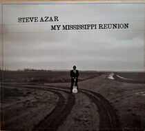 Azar, Steve - My Mississippi.. -Digi-