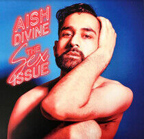 Aish Divine - Sex Issue -Hq-