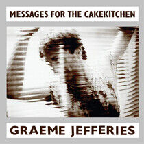 Jefferies, Graeme - Messages.. -Download-