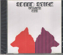 Speed Stick - Volume One
