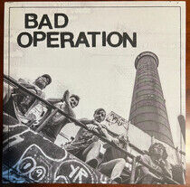 Bad Operation - Bad Operation