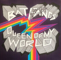 Bat Fangs - Queen of My.. -Download-