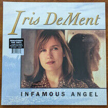 Dement, Iris - Infamous Angel