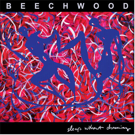 Beechwood - Sleep Without.. -Ltd-