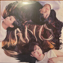 Tricot - A N D -Coloured/Download-