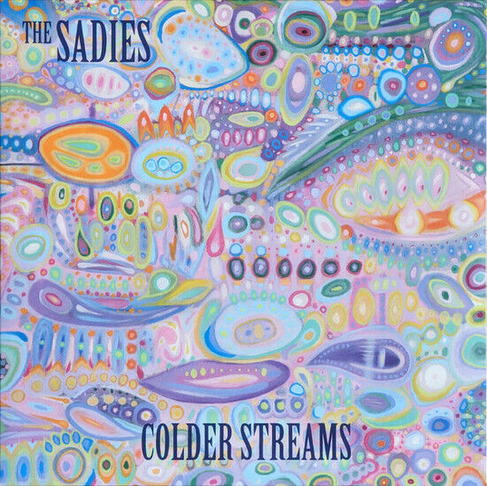 Sadies - Colder Streams