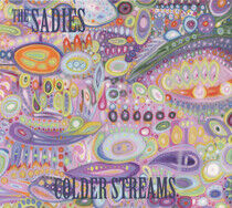 Sadies - Colder Streams -Digi-