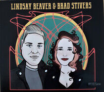 Beaver, Lindsay & Brad St - Lindsay Beaver & Brad..