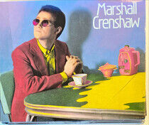 Crenshaw, Marshall - Marshall.. -Annivers-