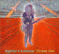 Dore, Florence - Highways & Rocketships