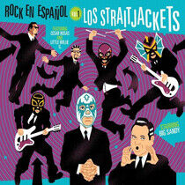 Los Straitjackets - Rock En.. -Annivers-