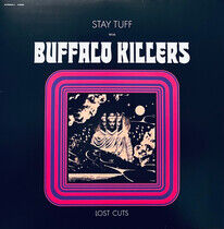 Buffalo Killers - Stay Tuff /.. -Transpar-