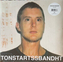 Tonstartssbandht - An When -Coloured-