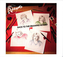 Rubinoos - Back To the Drawing Board