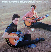 Cactus Blossoms - One Day -Coloured-