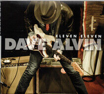 Alvin, Dave - Eleven Eleven -Annivers-