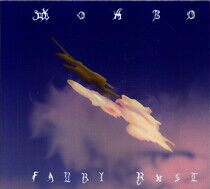 Wombo - Fairy Rust