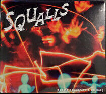 Squalls - Squalls -Ltd-
