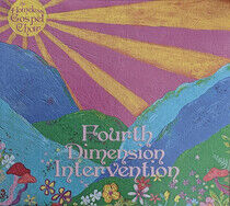 Homeless Gospel Choir - Fourth Dimension..