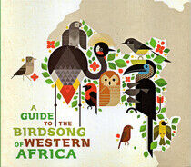 V/A - A Guide To the Birdsong..