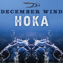 December Wind - Hoka -Digi-