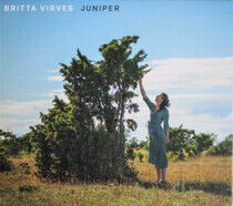 Virves, Britta - Juniper -Digi-