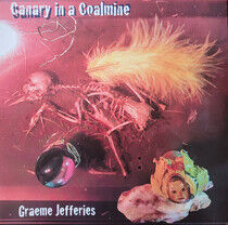 Jefferies, Graeme - Canary In A.. -Download-